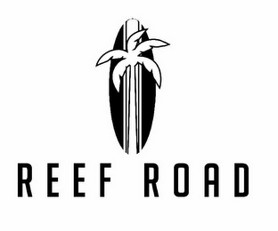 REEF ROAD logo
