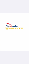 REEF ROCKET logo