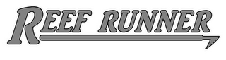REEF RUNNER logo