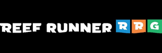 REEF RUNNER R RG logo