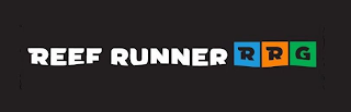 REEF RUNNER RRG logo