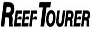 REEF TOURER logo