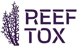REEF TOX logo
