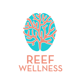 REEF WELLNESS logo