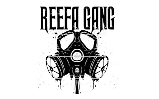 REEFA GANG logo