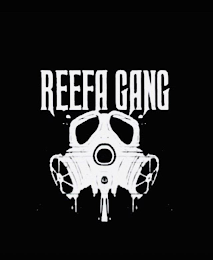 REEFA GANG logo