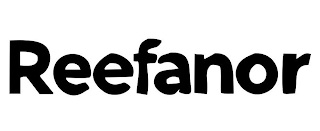 REEFANOR logo