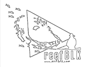 REEFBLK WWW. REEFBLK.COM logo