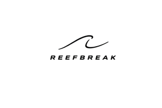 REEFBREAK logo