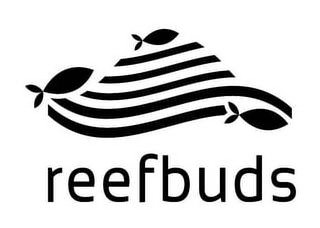REEFBUDS logo