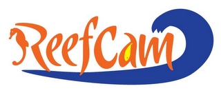 REEFCAM logo