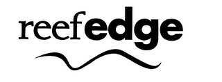 REEFEDGE logo