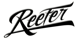 REEFER logo