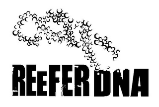 REEFER DNA logo