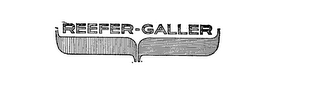 REEFER-GALLER logo