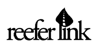 REEFER LINK logo
