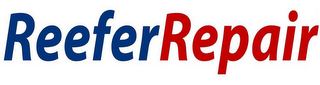 REEFER REPAIR logo