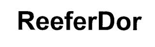 REEFERDOR