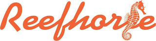 REEFHORSE logo