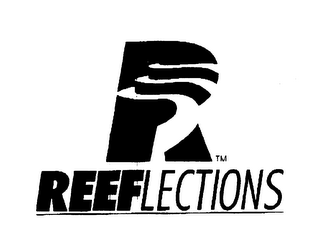 REEFLECTIONS logo