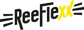 REEFLEXX logo