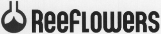 REEFLOWERS logo