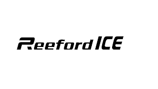 REEFORD ICE logo