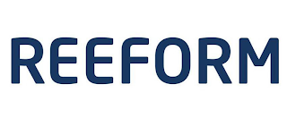 REEFORM logo