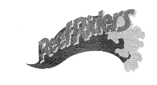 REEFRIDERS logo