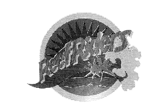 REEFRIDERS logo