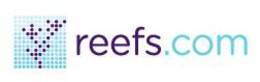 REEFS.COM logo