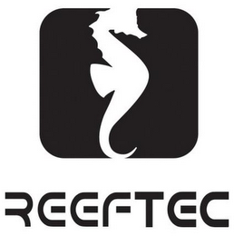 REEFTEC logo