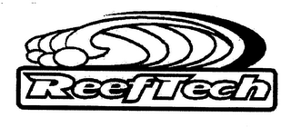 REEFTECH logo