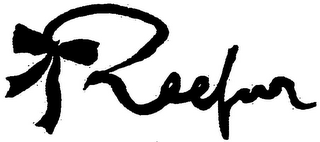 REEFUR logo