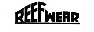 REEFWEAR logo