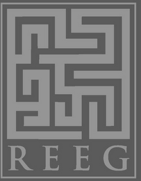 REEG logo