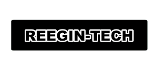 REEGIN-TECH logo