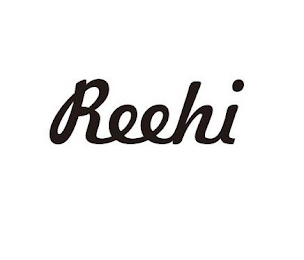 REEHI logo