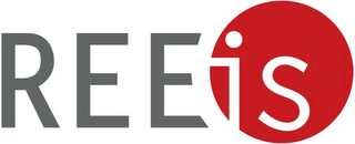 REEIS logo