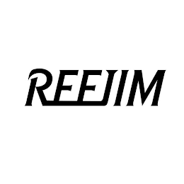 REEJIM logo