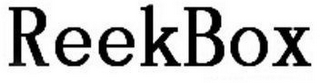 REEKBOX logo