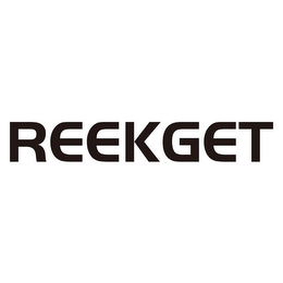 REEKGET logo