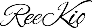 REEKIO logo