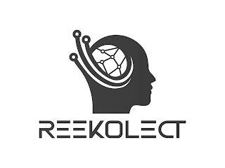 REEKOLECT logo