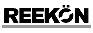 REEKON logo