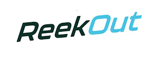 REEKOUT logo