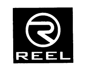 REEL logo
