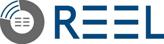 REEL logo