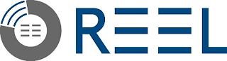REEL logo