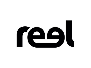 REEL logo